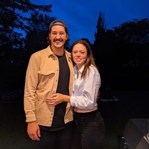 Meet your Posher, Jannick